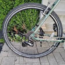 KHS TC 150 Mountain Bike (XXL) - Photo 3