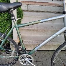 KHS TC 150 Mountain Bike (XXL) - Photo 4