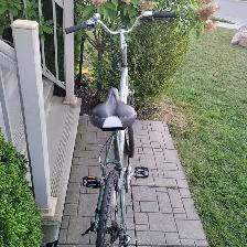 KHS TC 150 Mountain Bike (XXL) - Photo 5