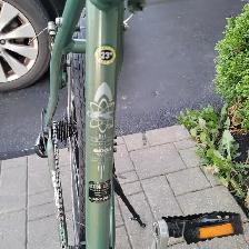 KHS TC 150 Mountain Bike (XXL) - Photo 6