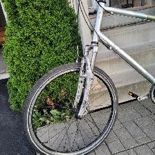 KHS TC 150 Mountain Bike (XXL) - Photo 7