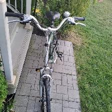 KHS TC 150 Mountain Bike (XXL) - Photo 9