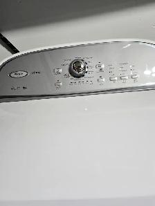 Whirlpool Washing Machine