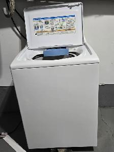 Whirlpool Washing Machine - Photo 4