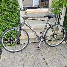 Giant Cypress Hybrid Bike (XXL)
