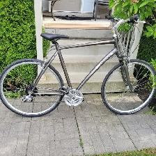 Giant Cypress Hybrid Bike (XXL) - Photo 2