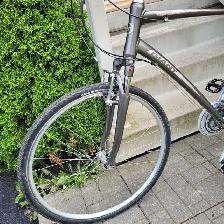 Giant Cypress Hybrid Bike (XXL) - Photo 3