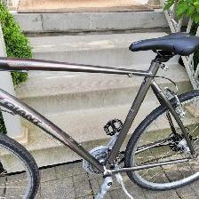 Giant Cypress Hybrid Bike (XXL) - Photo 4