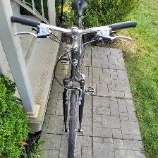 Giant Cypress Hybrid Bike (XXL) - Photo 5