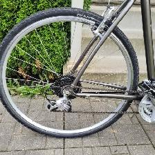 Giant Cypress Hybrid Bike (XXL) - Photo 6