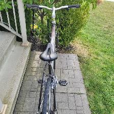 Giant Cypress Hybrid Bike (XXL) - Photo 7