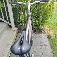 Giant Cypress Hybrid Bike (XXL) - Photo 8
