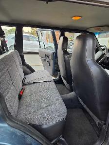 1999 Automatic Jeep cherokee sport - Photo 3