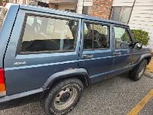 1999 Automatic Jeep cherokee sport - Photo 4