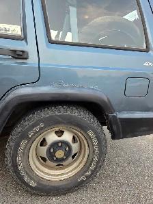 1999 Automatic Jeep cherokee sport - Photo 5