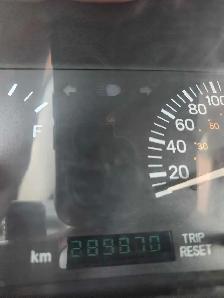 1999 Automatic Jeep cherokee sport - Photo 8