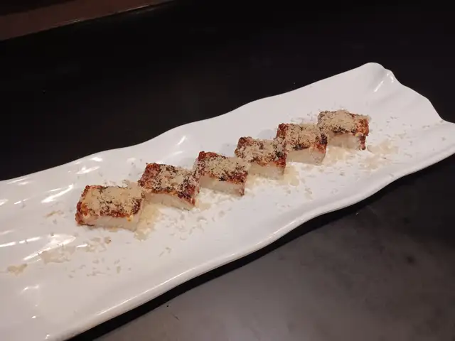 Sushi Helper / Maki Man Wanted