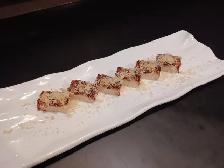 Sushi Helper / Maki Man Wanted