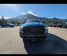 2025 Ram 1500 Warlock - Photo 2