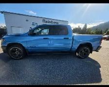 2025 Ram 1500 Warlock - Photo 3