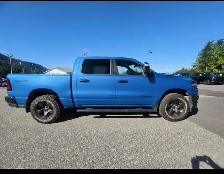 2025 Ram 1500 Warlock - Photo 4