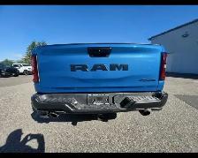 2025 Ram 1500 Warlock - Photo 5