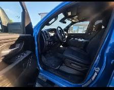 2025 Ram 1500 Warlock - Photo 6