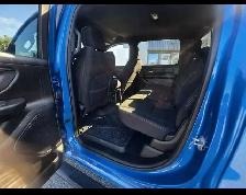 2025 Ram 1500 Warlock - Photo 7