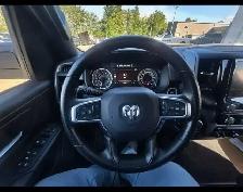 2025 Ram 1500 Warlock - Photo 8