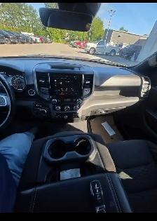 2025 Ram 1500 Warlock - Photo 9