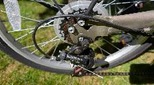 Adventurer Foldable Bikes - Two for Sale - Photo 6