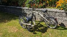 Adventurer Foldable Bikes - Two for Sale - Photo 7