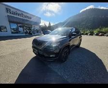 2024 Jeep Compass Altitude