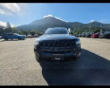 2024 Jeep Compass Altitude - Photo 2