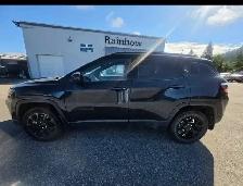 2024 Jeep Compass Altitude - Photo 3