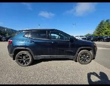 2024 Jeep Compass Altitude - Photo 4