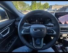 2024 Jeep Compass Altitude - Photo 5