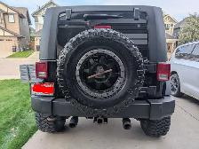 2009 Jeep Wrangler Rubicon JK - Photo 3