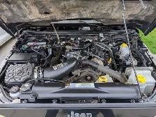 2009 Jeep Wrangler Rubicon JK - Photo 4