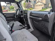 2009 Jeep Wrangler Rubicon JK - Photo 5