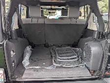 2009 Jeep Wrangler Rubicon JK - Photo 7