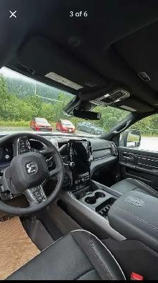 2026 Ram 3500 Laramie Diesel - Photo 3
