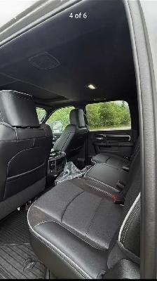 2026 Ram 3500 Laramie Diesel - Photo 4