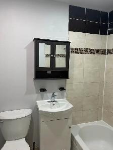 3 1/2 for rent in Montreal North (Lacordaire) à louer 3 1/2 - Photo 2