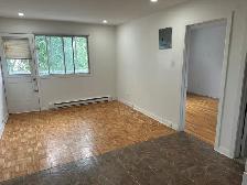3 1/2 for rent in Montreal North (Lacordaire) à louer 3 1/2 - Photo 3