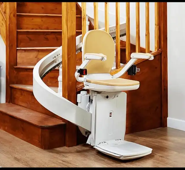 Stairlift Chair Lift for Elderly