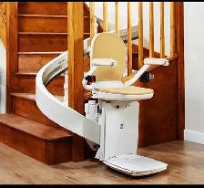 Stairlift Chair Lift for Elderly