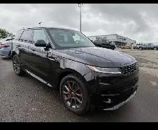 2025 Land Rover Range Rover Sport Dynamic SE