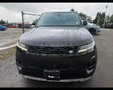 2025 Land Rover Range Rover Sport Dynamic SE - Photo 4