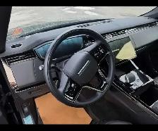 2025 Land Rover Range Rover Sport Dynamic SE - Photo 6